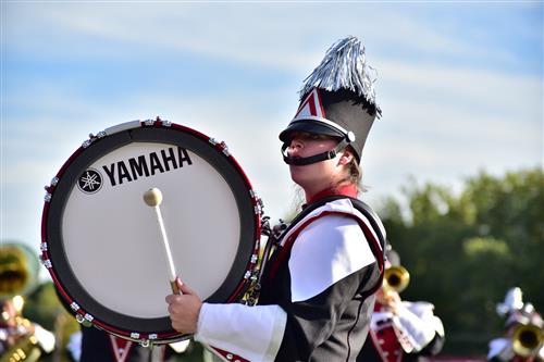 What Kind of Drum is This? 